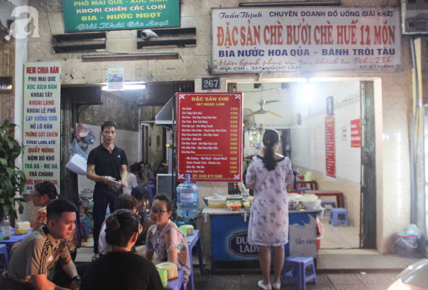 Ăn vặt ở Gia Lâm: Nhất định không thể bỏ qua 2 quán ăn vặt cực nổi tiếng nằm ngay cạnh nhau - Ảnh 1. Ăn vặt ở Gia Lâm: Nhất định không thể bỏ qua 2 quán ăn vặt cực nổi tiếng nằm ngay cạnh nhau - Ảnh 1.
