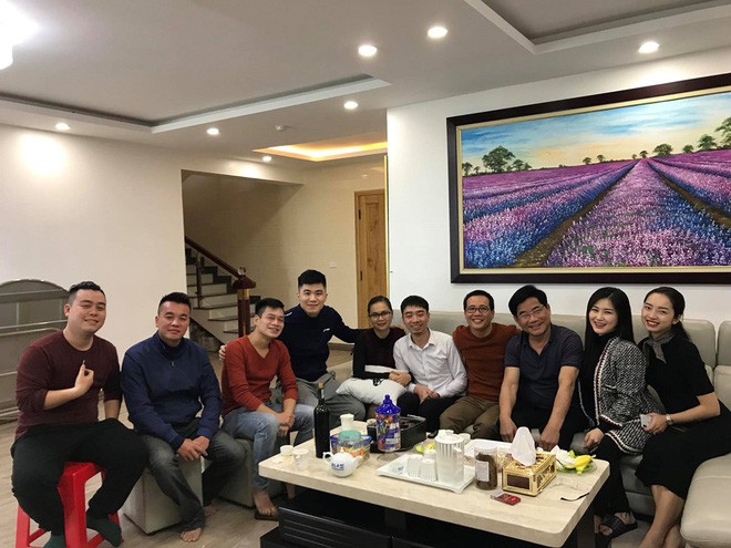 Nhà riêng ở quê của Hương Tràm gây bất ngờ vì sự sang trọng, bề thế - Ảnh 2. Nhà riêng ở quê của Hương Tràm gây bất ngờ vì sự sang trọng, bề thế - Ảnh 2.