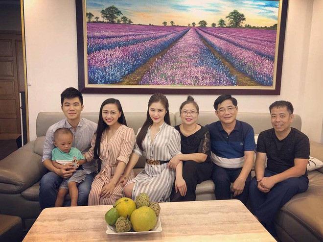 Nhà riêng ở quê của Hương Tràm gây bất ngờ vì sự sang trọng, bề thế - Ảnh 4. Nhà riêng ở quê của Hương Tràm gây bất ngờ vì sự sang trọng, bề thế - Ảnh 4.