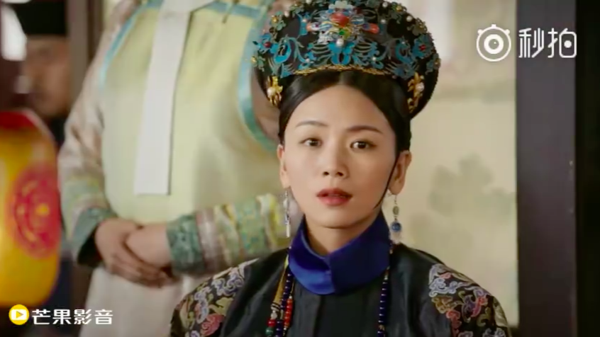 Trọn bộ cảnh Hàm Hương - Lý Thấm xuất hiện: Tử Cấm Thành bị càn quét, Càn Long - Hoắc Kiến Hoa say mê điên dại - Ảnh 7. Trọn bộ cảnh Hàm Hương - Lý Thấm xuất hiện: Tử Cấm Thành bị càn quét, Càn Long - Hoắc Kiến Hoa say mê điên dại - Ảnh 7.