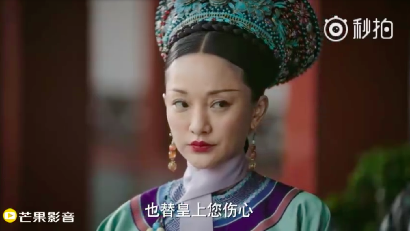 Trọn bộ cảnh Hàm Hương - Lý Thấm xuất hiện: Tử Cấm Thành bị càn quét, Càn Long - Hoắc Kiến Hoa say mê điên dại - Ảnh 15. Trọn bộ cảnh Hàm Hương - Lý Thấm xuất hiện: Tử Cấm Thành bị càn quét, Càn Long - Hoắc Kiến Hoa say mê điên dại - Ảnh 15.