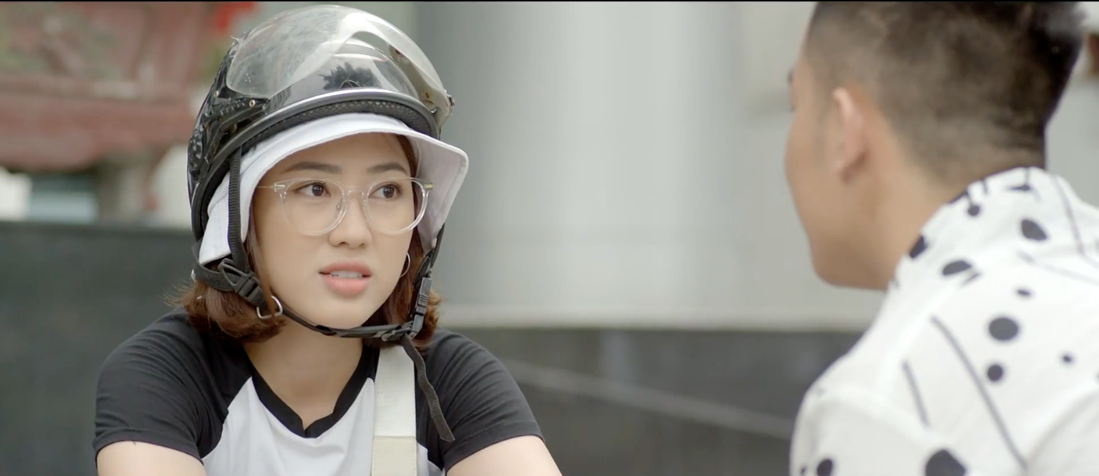Yêu thì ghét thôi: Đánh Quang Thắng đến mức gãy tay, Chí Trung vẫn nhất quyết không xin lỗi - Ảnh 9. Yêu thì ghét thôi: Đánh Quang Thắng đến mức gãy tay, Chí Trung vẫn nhất quyết không xin lỗi - Ảnh 9.