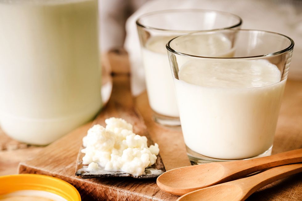 Tăng cường hệ miễn dịch và cải thiện đường tiêu hóa với loại siêu thực phẩm này - Ảnh 2. Tăng cường hệ miễn dịch và cải thiện đường tiêu hóa với loại siêu thực phẩm này - Ảnh 2.