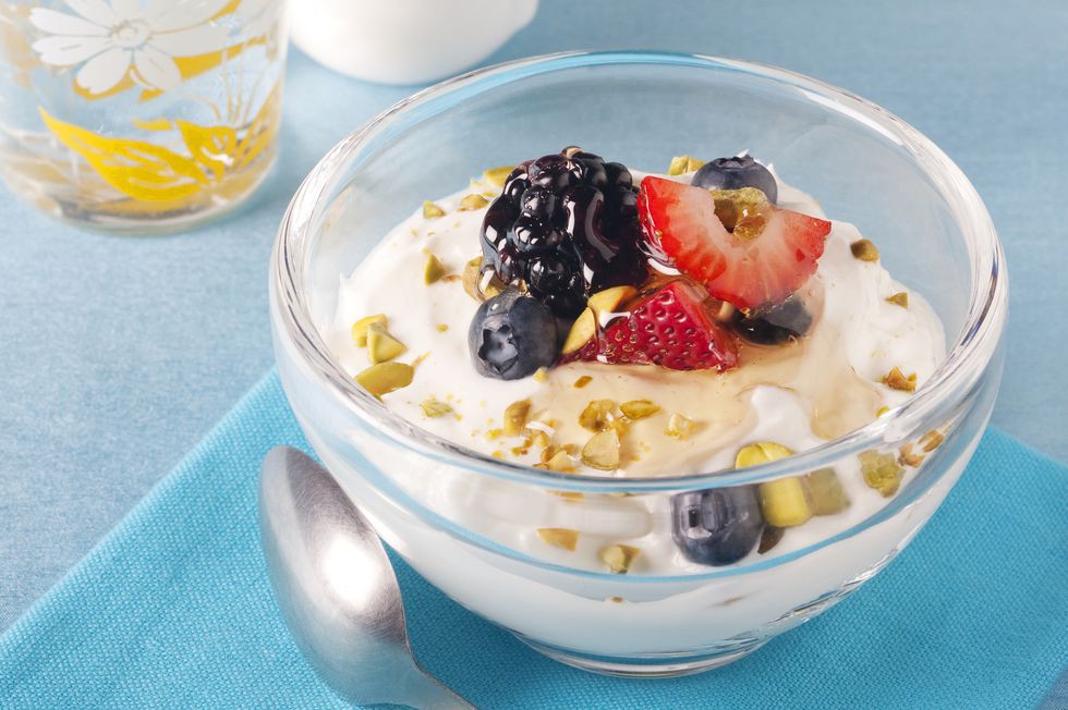 Tăng cường hệ miễn dịch và cải thiện đường tiêu hóa với loại siêu thực phẩm này - Ảnh 3. Tăng cường hệ miễn dịch và cải thiện đường tiêu hóa với loại siêu thực phẩm này - Ảnh 3.