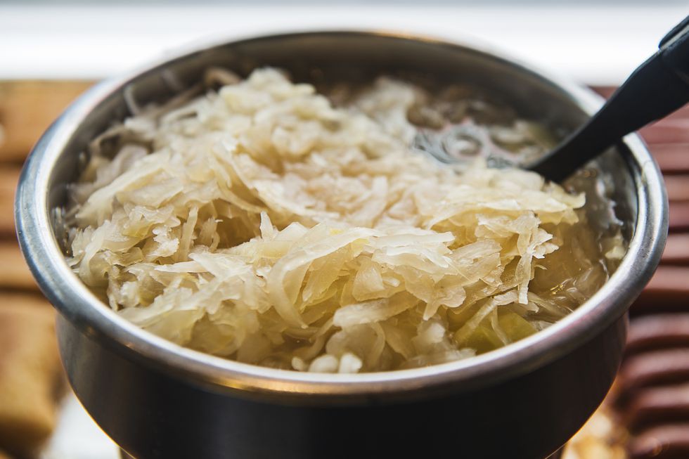 Tăng cường hệ miễn dịch và cải thiện đường tiêu hóa với loại siêu thực phẩm này - Ảnh 4. Tăng cường hệ miễn dịch và cải thiện đường tiêu hóa với loại siêu thực phẩm này - Ảnh 4.