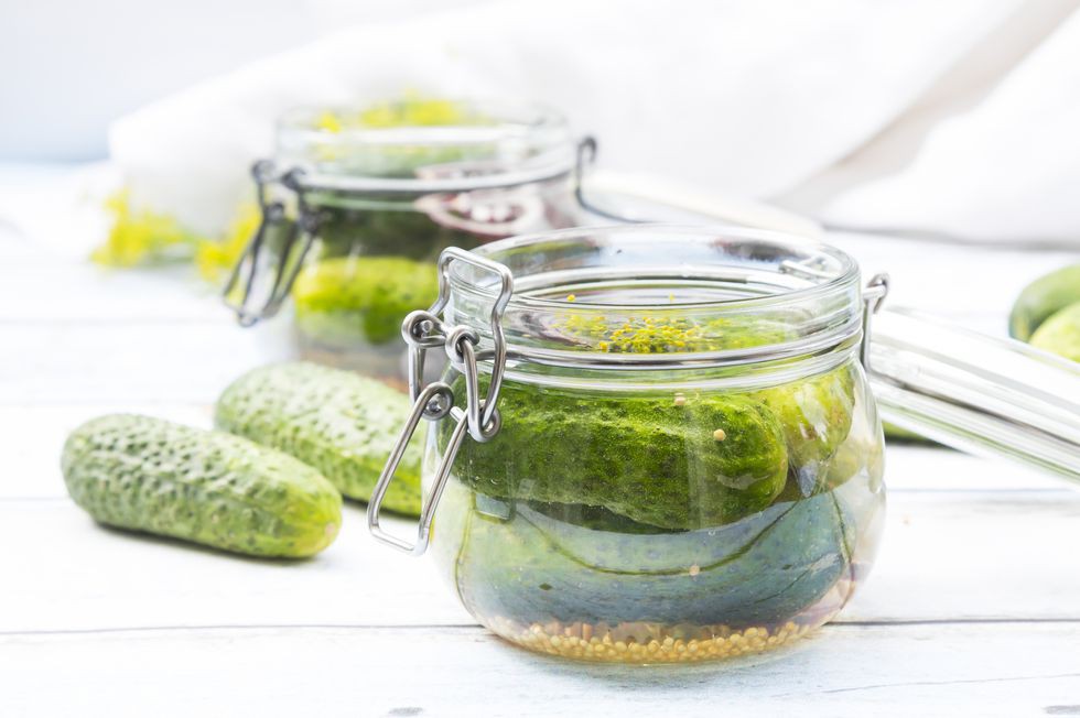 Tăng cường hệ miễn dịch và cải thiện đường tiêu hóa với loại siêu thực phẩm này - Ảnh 5. Tăng cường hệ miễn dịch và cải thiện đường tiêu hóa với loại siêu thực phẩm này - Ảnh 5.