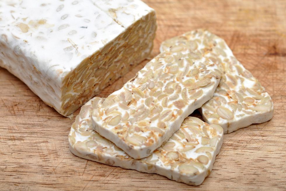 Tăng cường hệ miễn dịch và cải thiện đường tiêu hóa với loại siêu thực phẩm này - Ảnh 8. Tăng cường hệ miễn dịch và cải thiện đường tiêu hóa với loại siêu thực phẩm này - Ảnh 8.