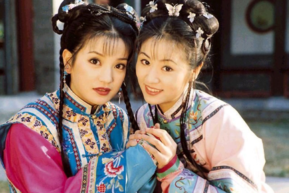 Fan náo loạn truy tìm tung tích Tiểu Yến Tử - Hạ Tử Vi trong Như Ý truyện: Câu trả lời khiến ai cũng sốc! - Ảnh 1. Fan náo loạn truy tìm tung tích Tiểu Yến Tử - Hạ Tử Vi trong Như Ý truyện: Câu trả lời khiến ai cũng sốc! - Ảnh 1.
