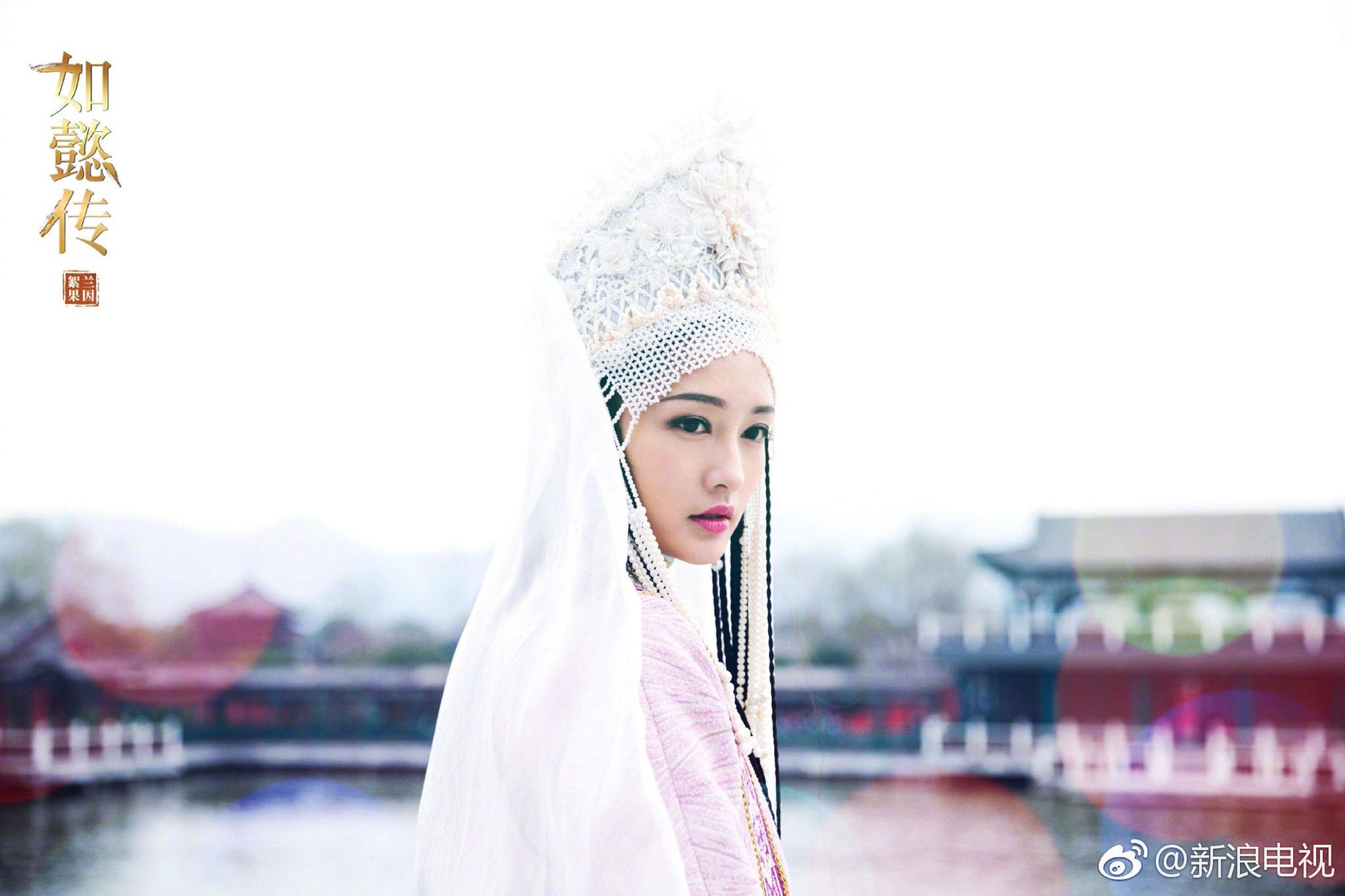 Trọn bộ cảnh Hàm Hương - Lý Thấm xuất hiện: Tử Cấm Thành bị càn quét, Càn Long - Hoắc Kiến Hoa say mê điên dại - Ảnh 1. Trọn bộ cảnh Hàm Hương - Lý Thấm xuất hiện: Tử Cấm Thành bị càn quét, Càn Long - Hoắc Kiến Hoa say mê điên dại - Ảnh 1.