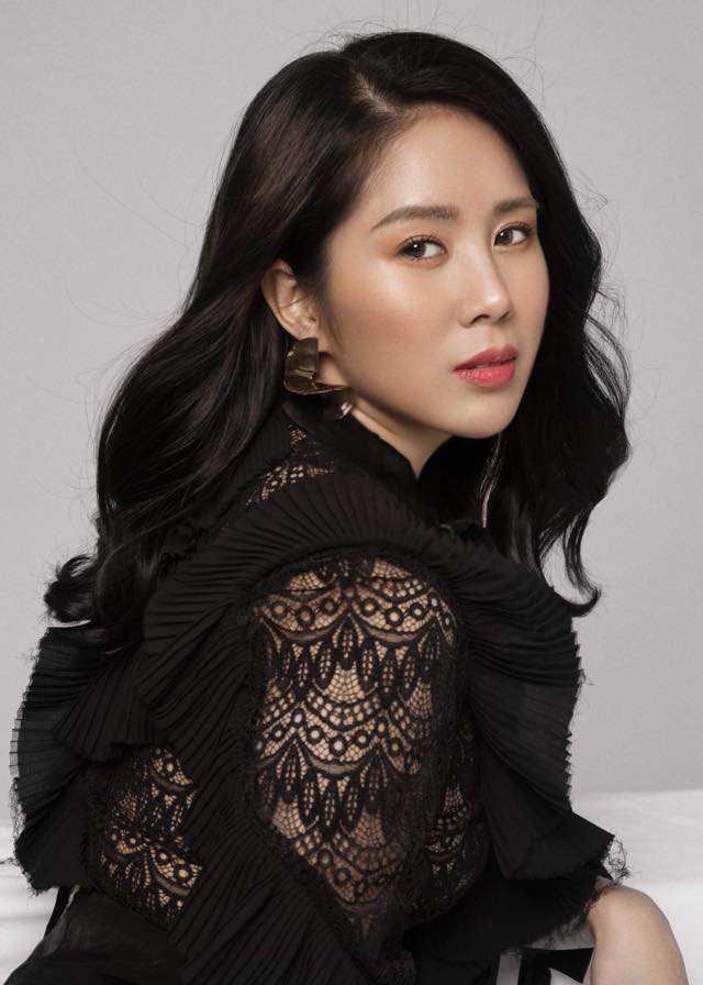 L&ecirc; Phương: Kh&ocirc;ng bao giờ tha thứ cho người chồng bần h&egrave;n đ&atilde; coi rẻ thanh xu&acirc;n, t&igrave;nh y&ecirc;u của m&igrave;nh!  - Ảnh 2.