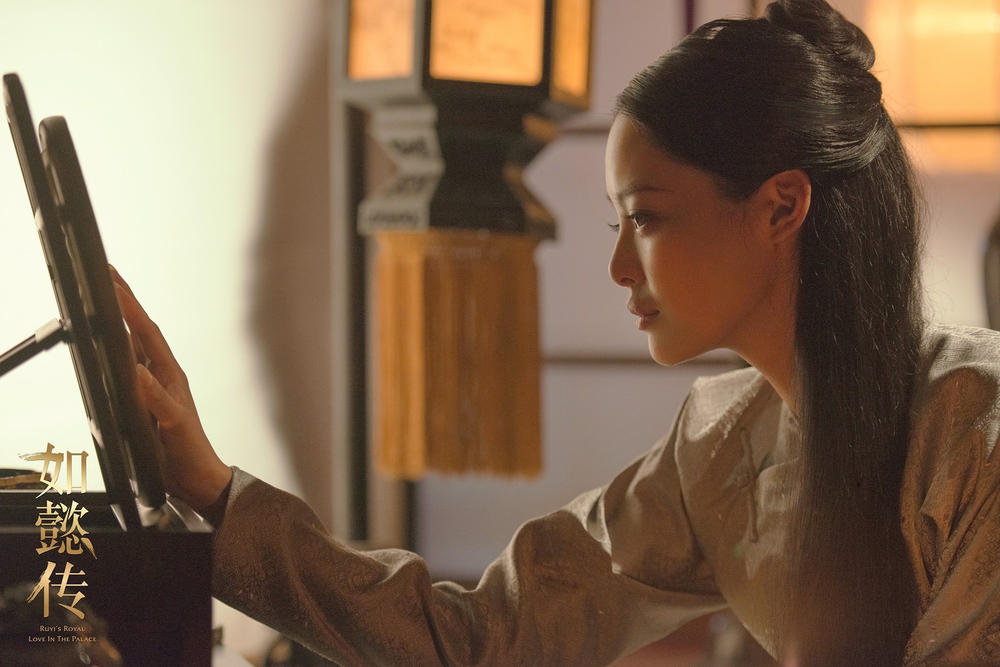 Gia Phi - Tân Chỉ Lôi: Cả đời hy sinh vì gia tộc, đến khi chết bị chính người thân ruột thịt bỏ rơi - Ảnh 12. Gia Phi - Tân Chỉ Lôi: Cả đời hy sinh vì gia tộc, đến khi chết bị chính người thân ruột thịt bỏ rơi - Ảnh 12.