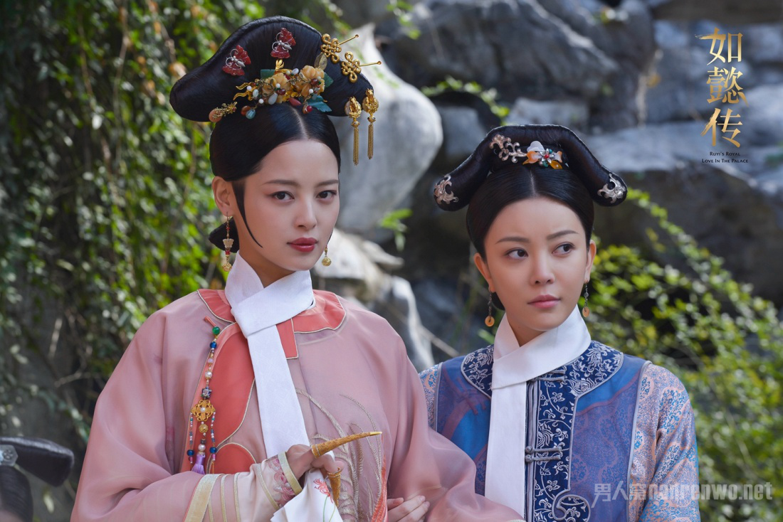 Gia Phi - Tân Chỉ Lôi: Cả đời hy sinh vì gia tộc, đến khi chết bị chính người thân ruột thịt bỏ rơi - Ảnh 6. Gia Phi - Tân Chỉ Lôi: Cả đời hy sinh vì gia tộc, đến khi chết bị chính người thân ruột thịt bỏ rơi - Ảnh 6.