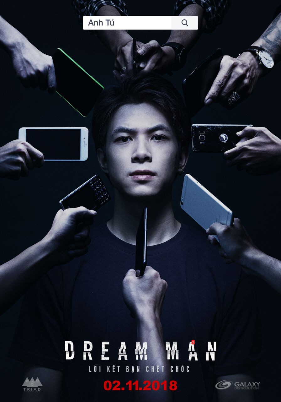 Thanh Duy Idol rơi vào tình tay ba với Đàm Phương Linh -Thanh Tú - Ảnh 2. Thanh Duy Idol rơi vào tình tay ba với Đàm Phương Linh -Thanh Tú - Ảnh 2.