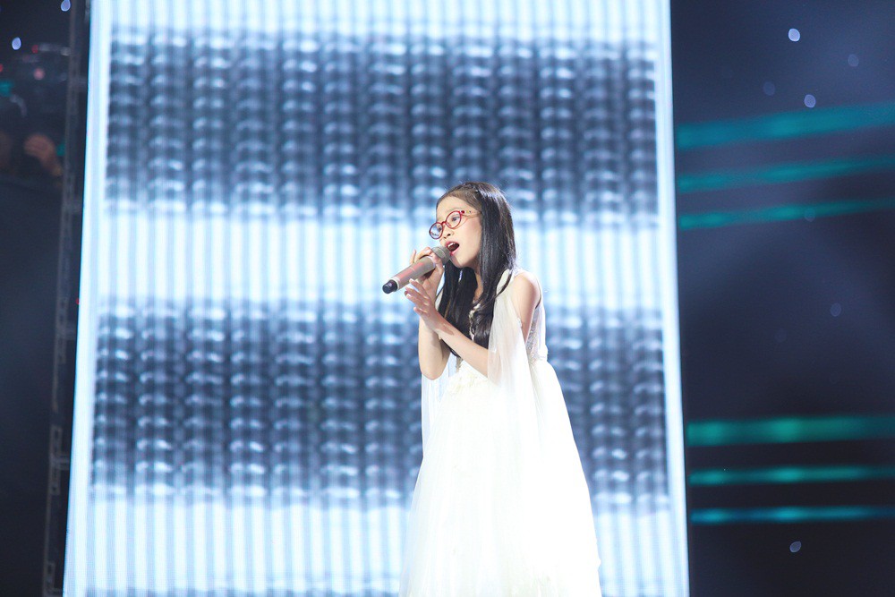 Chê bai đội Sơn - Tường cũ nhưng Khắc Hưng - Bảo Anh lại chẳng kéo được thí sinh nào về đội - Ảnh 5. Chê bai đội Sơn - Tường cũ nhưng Khắc Hưng - Bảo Anh lại chẳng kéo được thí sinh nào về đội - Ảnh 5.