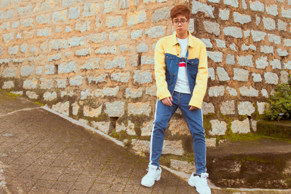 Bùi Anh Tuấn ngậm quả đắng khi bị bạn thân cướp người yêu - Ảnh 8. Bùi Anh Tuấn ngậm quả đắng khi bị bạn thân cướp người yêu - Ảnh 8.