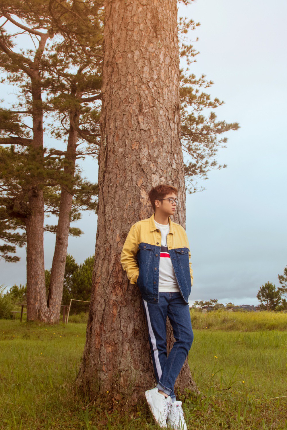 Bùi Anh Tuấn ngậm quả đắng khi bị bạn thân cướp người yêu - Ảnh 10. Bùi Anh Tuấn ngậm quả đắng khi bị bạn thân cướp người yêu - Ảnh 10.