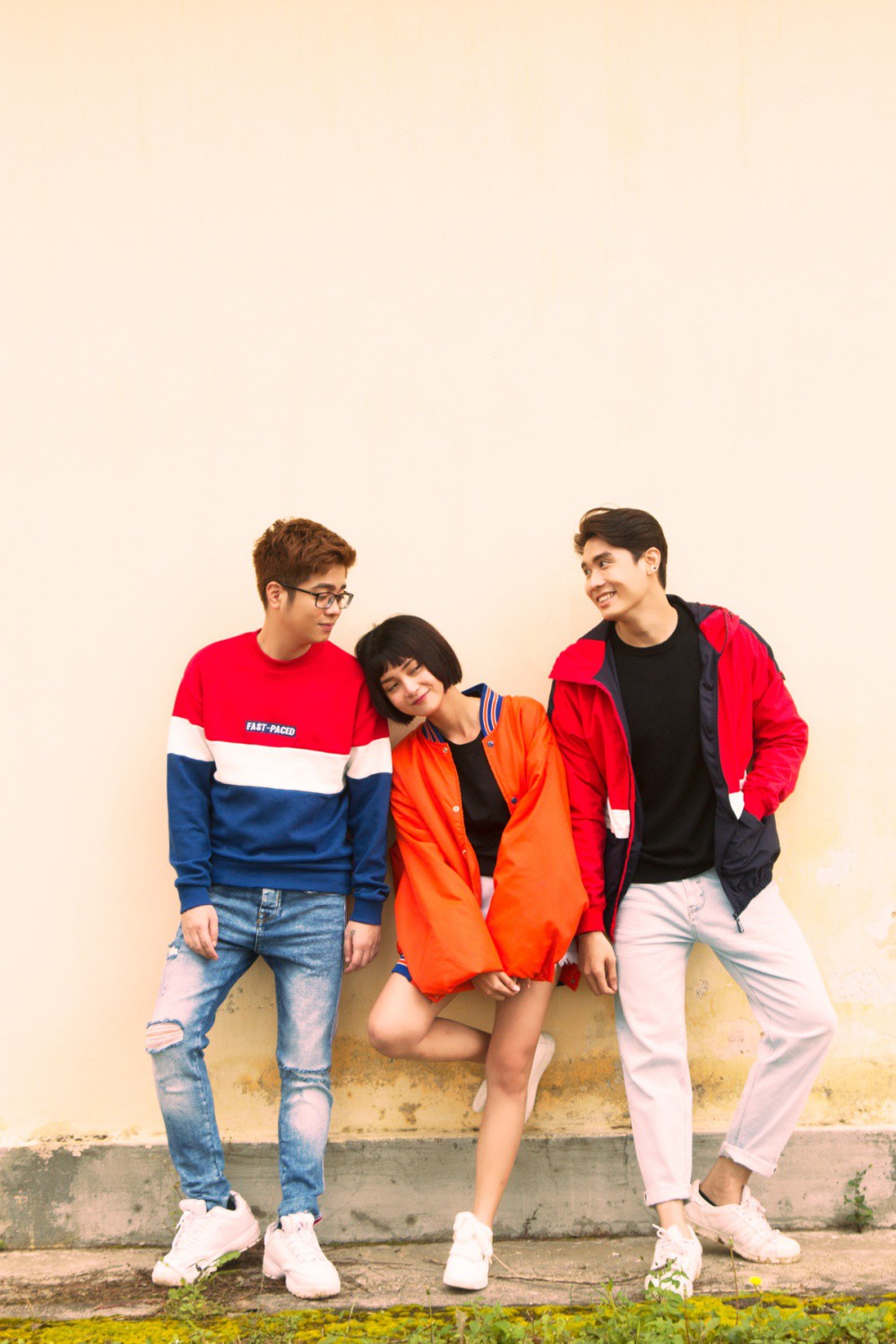 Bùi Anh Tuấn ngậm quả đắng khi bị bạn thân cướp người yêu - Ảnh 2. Bùi Anh Tuấn ngậm quả đắng khi bị bạn thân cướp người yêu - Ảnh 2.