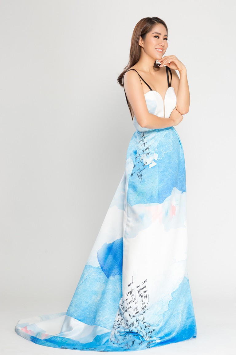 Lê Phương: Không bao giờ tha thứ cho người chồng bần hèn đã coi rẻ thanh xuân, tình yêu của mình! - Ảnh 3. Lê Phương: Không bao giờ tha thứ cho người chồng bần hèn đã coi rẻ thanh xuân, tình yêu của mình! - Ảnh 3.
