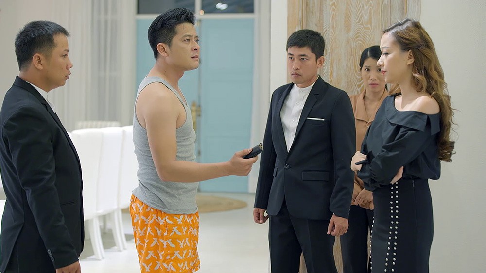 Điểm danh 6 nhân vật “triệu view” mới nổi của Gạo Nếp Gạo Tẻ - Ảnh 1. Điểm danh 6 nhân vật “triệu view” mới nổi của Gạo Nếp Gạo Tẻ - Ảnh 1.