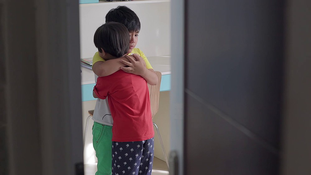 Điểm danh 6 nhân vật “triệu view” mới nổi của Gạo Nếp Gạo Tẻ - Ảnh 15. Điểm danh 6 nhân vật “triệu view” mới nổi của Gạo Nếp Gạo Tẻ - Ảnh 15.