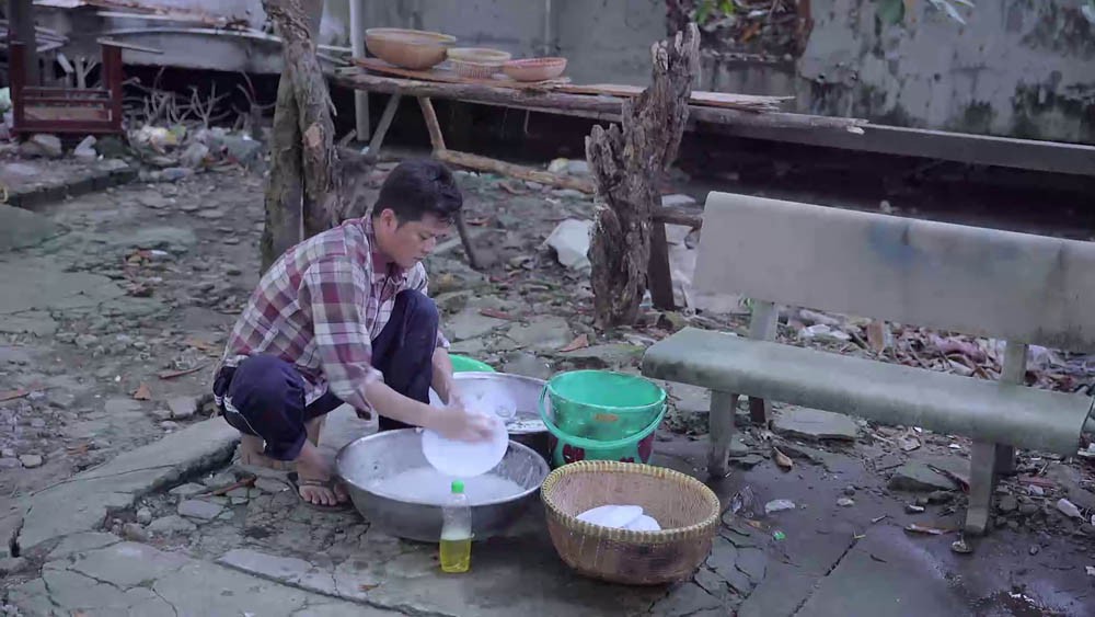 Điểm danh 6 nhân vật “triệu view” mới nổi của Gạo Nếp Gạo Tẻ - Ảnh 3. Điểm danh 6 nhân vật “triệu view” mới nổi của Gạo Nếp Gạo Tẻ - Ảnh 3.