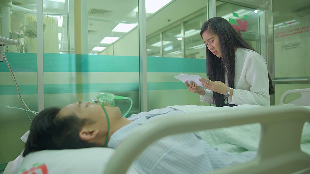 Điểm danh 6 nhân vật “triệu view” mới nổi của Gạo Nếp Gạo Tẻ - Ảnh 6. Điểm danh 6 nhân vật “triệu view” mới nổi của Gạo Nếp Gạo Tẻ - Ảnh 6.