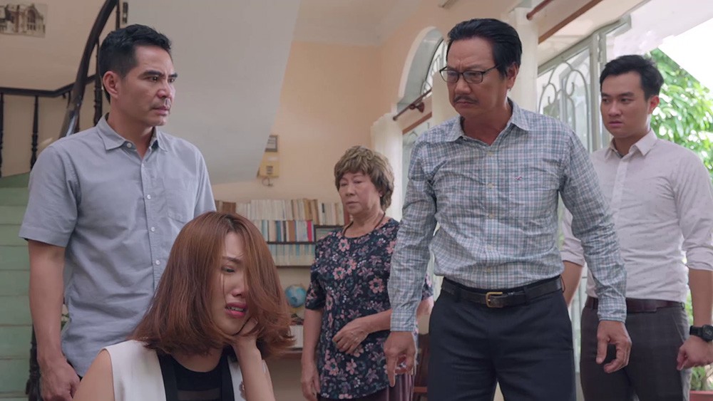 Điểm danh 6 nhân vật “triệu view” mới nổi của Gạo Nếp Gạo Tẻ - Ảnh 8. Điểm danh 6 nhân vật “triệu view” mới nổi của Gạo Nếp Gạo Tẻ - Ảnh 8.