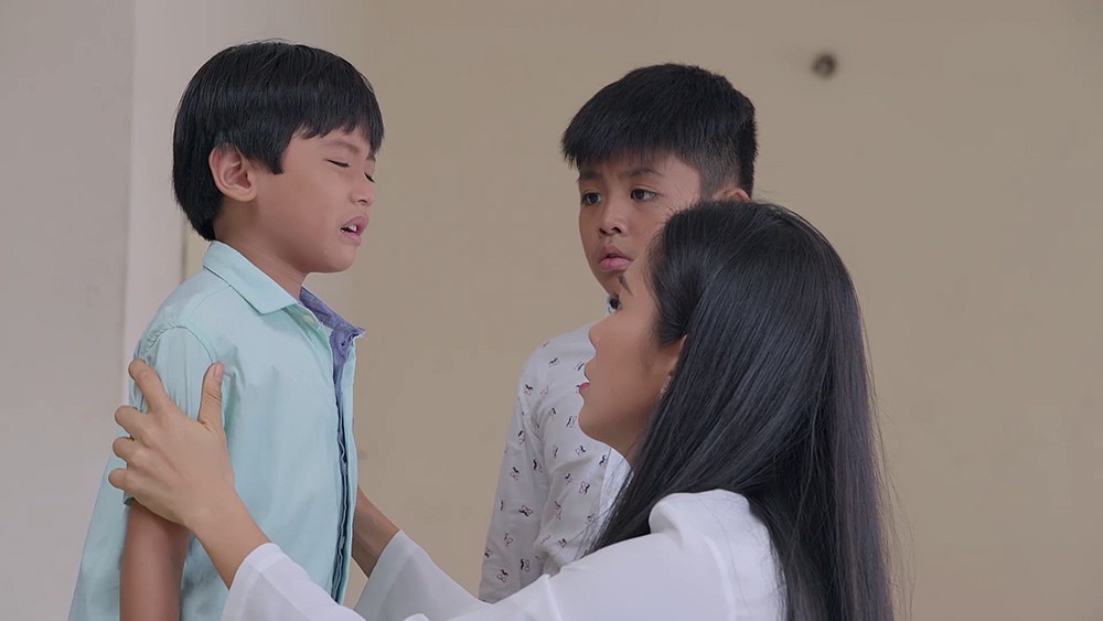 Điểm danh 6 nhân vật “triệu view” mới nổi của Gạo Nếp Gạo Tẻ - Ảnh 14. Điểm danh 6 nhân vật “triệu view” mới nổi của Gạo Nếp Gạo Tẻ - Ảnh 14.