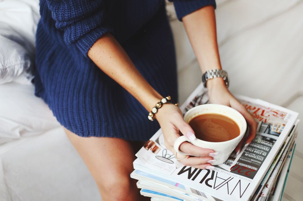 Cả trước và trong khi ngủ mà cứ mắc phải những sai lầm này thì bảo sao mà cân nặng không tăng lên vèo vèo - Ảnh 2. Cả trước và trong khi ngủ mà cứ mắc phải những sai lầm này thì bảo sao mà cân nặng không tăng lên vèo vèo - Ảnh 2.