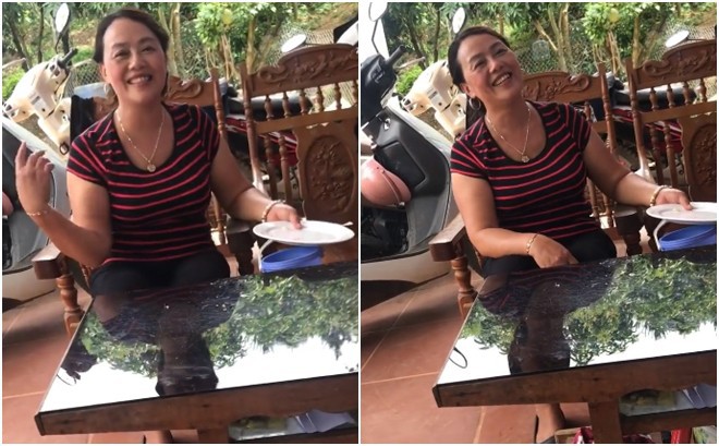 Bắt con trai rửa bát cùng vợ không được, mẹ chồng xắn tay vào giúp: Mày không rửa thì để mẹ, tao với nó cùng là phận đàn bà! - Ảnh 1. Bắt con trai rửa bát cùng vợ không được, mẹ chồng xắn tay vào giúp: Mày không rửa thì để mẹ, tao với nó cùng là phận đàn bà! - Ảnh 1.