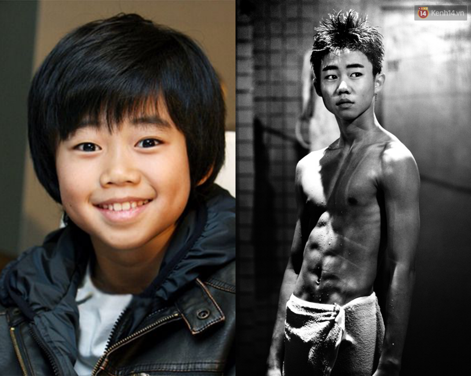 Tái xuất sau 5 năm, em trai Goo Hye Sun của Vườn Sao Băng khiến fan suýt không nhận ra - Ảnh 1. Tái xuất sau 5 năm, em trai Goo Hye Sun của Vườn Sao Băng khiến fan suýt không nhận ra - Ảnh 1.