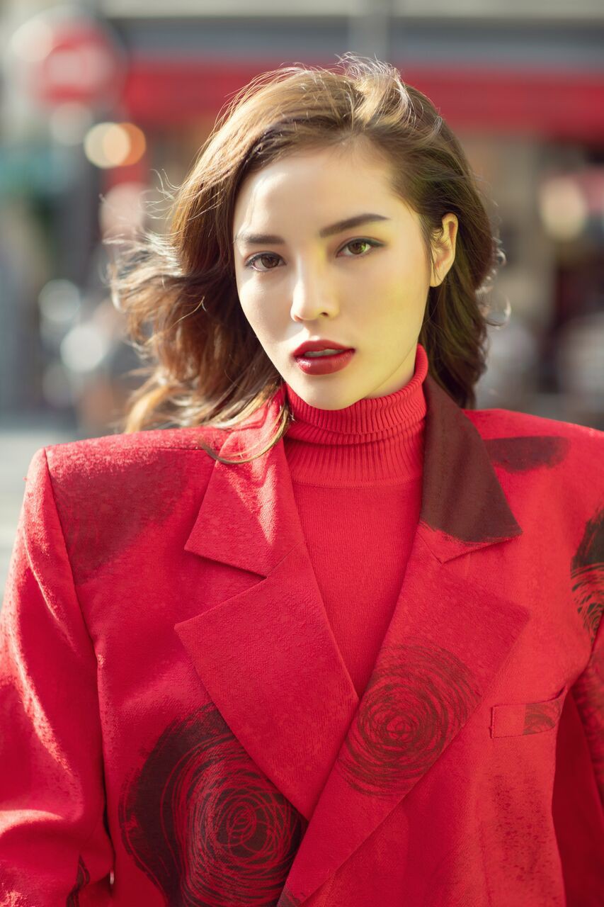 Để mặc đẹp như Kỳ Duyên, Mai Davika… tại Paris Fashion Week, các nàng hãy nhớ ngay 5 tips này - Ảnh 1. Để mặc đẹp như Kỳ Duyên, Mai Davika… tại Paris Fashion Week, các nàng hãy nhớ ngay 5 tips này - Ảnh 1.