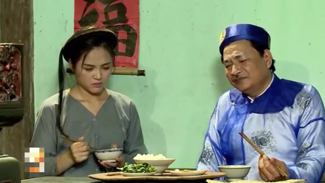 Góc đào mộ: Hoá ra My sói đầu tư hàng hiệu vì muốn quên đi quá khứ rách rưới, mấy năm không được mua đồ mới! - Ảnh 4. Góc đào mộ: Hoá ra My sói đầu tư hàng hiệu vì muốn quên đi quá khứ rách rưới, mấy năm không được mua đồ mới! - Ảnh 4.
