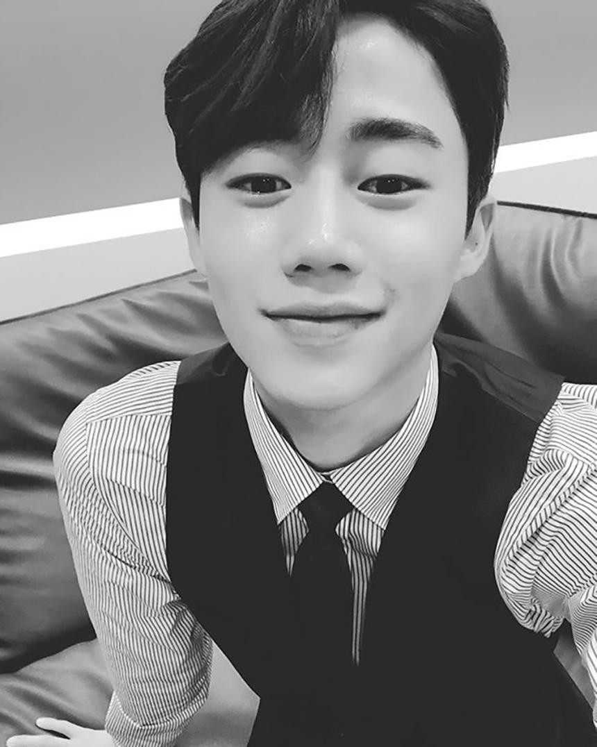 Tái xuất sau 5 năm, em trai Goo Hye Sun của Vườn Sao Băng khiến fan suýt không nhận ra - Ảnh 6. Tái xuất sau 5 năm, em trai Goo Hye Sun của Vườn Sao Băng khiến fan suýt không nhận ra - Ảnh 6.