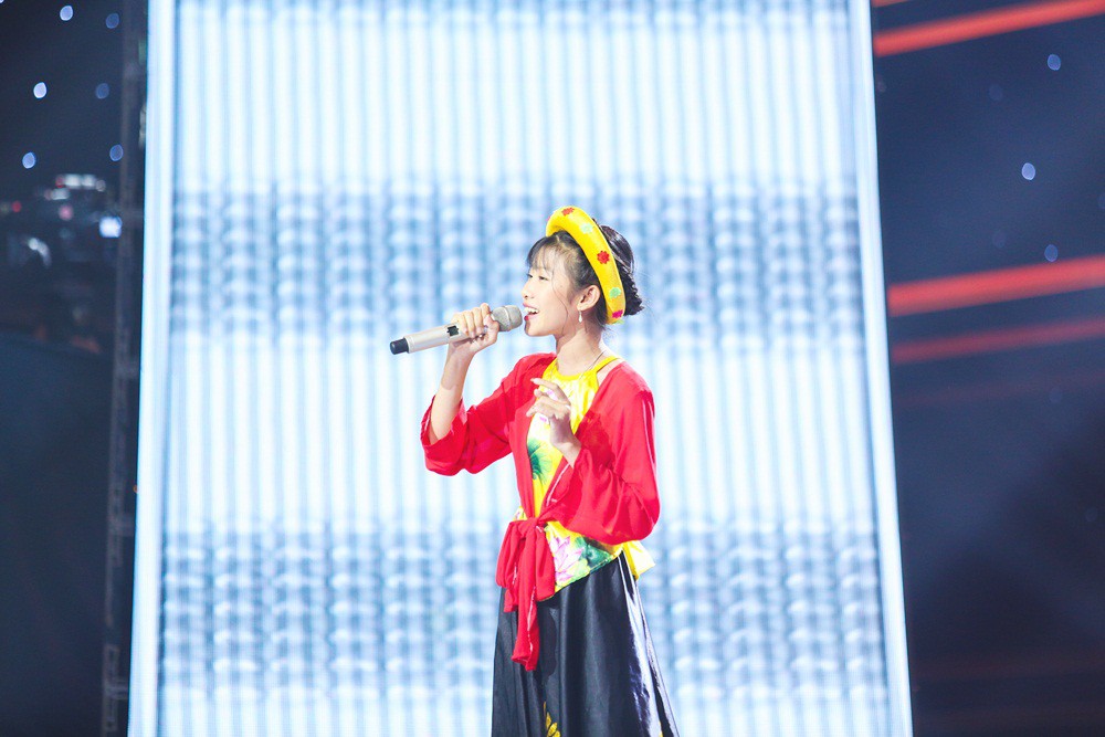 Chê bai đội Sơn - Tường cũ nhưng Khắc Hưng - Bảo Anh lại chẳng kéo được thí sinh nào về đội - Ảnh 6. Chê bai đội Sơn - Tường cũ nhưng Khắc Hưng - Bảo Anh lại chẳng kéo được thí sinh nào về đội - Ảnh 6.