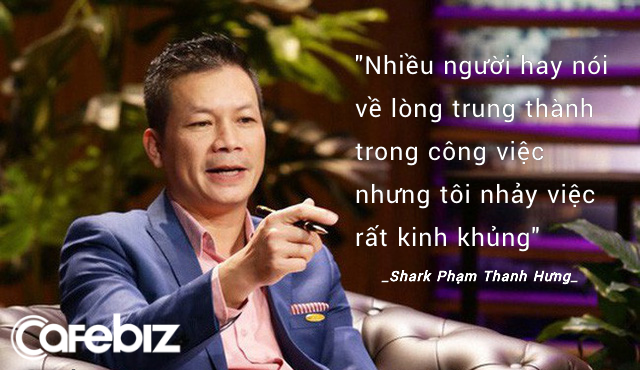 Shark Hưng: Muốn vợ hết k&ecirc;u ca khi đi l&agrave;m về muộn, c&aacute;c anh chồng h&atilde;y sử dụng thủ thuật đưa phong b&igrave;! - Ảnh 2.