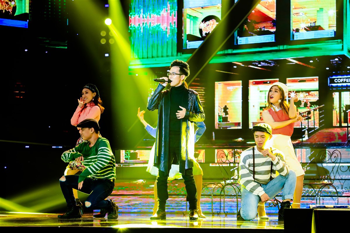 Tiết lộ giảm cân cấp tốc 10 kg để hóa thân thành Hồ Ngọc Hà, cô gái khiến Trấn Thành thán phục - Ảnh 9. Tiết lộ giảm cân cấp tốc 10 kg để hóa thân thành Hồ Ngọc Hà, cô gái khiến Trấn Thành thán phục - Ảnh 9.