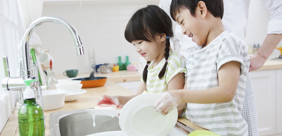 Con cái chắc chắn sẽ trở thành người tử tế và thành công, nếu bố mẹ biết tự trang bị cho mình 7 điều này - Ảnh 2. Con cái chắc chắn sẽ trở thành người tử tế và thành công, nếu bố mẹ biết tự trang bị cho mình 7 điều này - Ảnh 2.