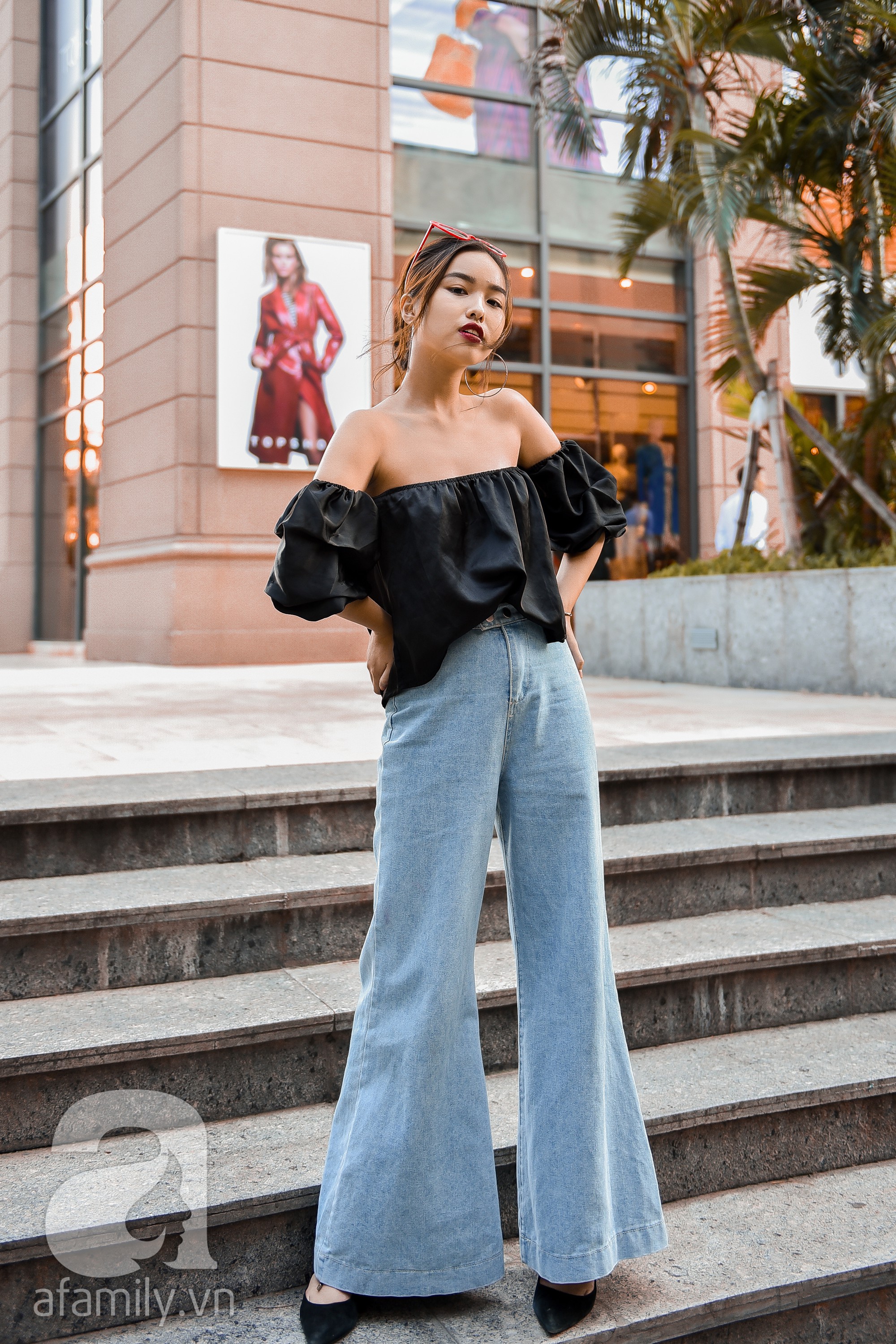 Lướt 1 vòng qua street style cuối tuần, bạn có ngay vài công thức mix đồ chuẩn không cần chỉnh cho thu này - Ảnh 15. Lướt 1 vòng qua street style cuối tuần, bạn có ngay vài công thức mix đồ chuẩn không cần chỉnh cho thu này - Ảnh 15.