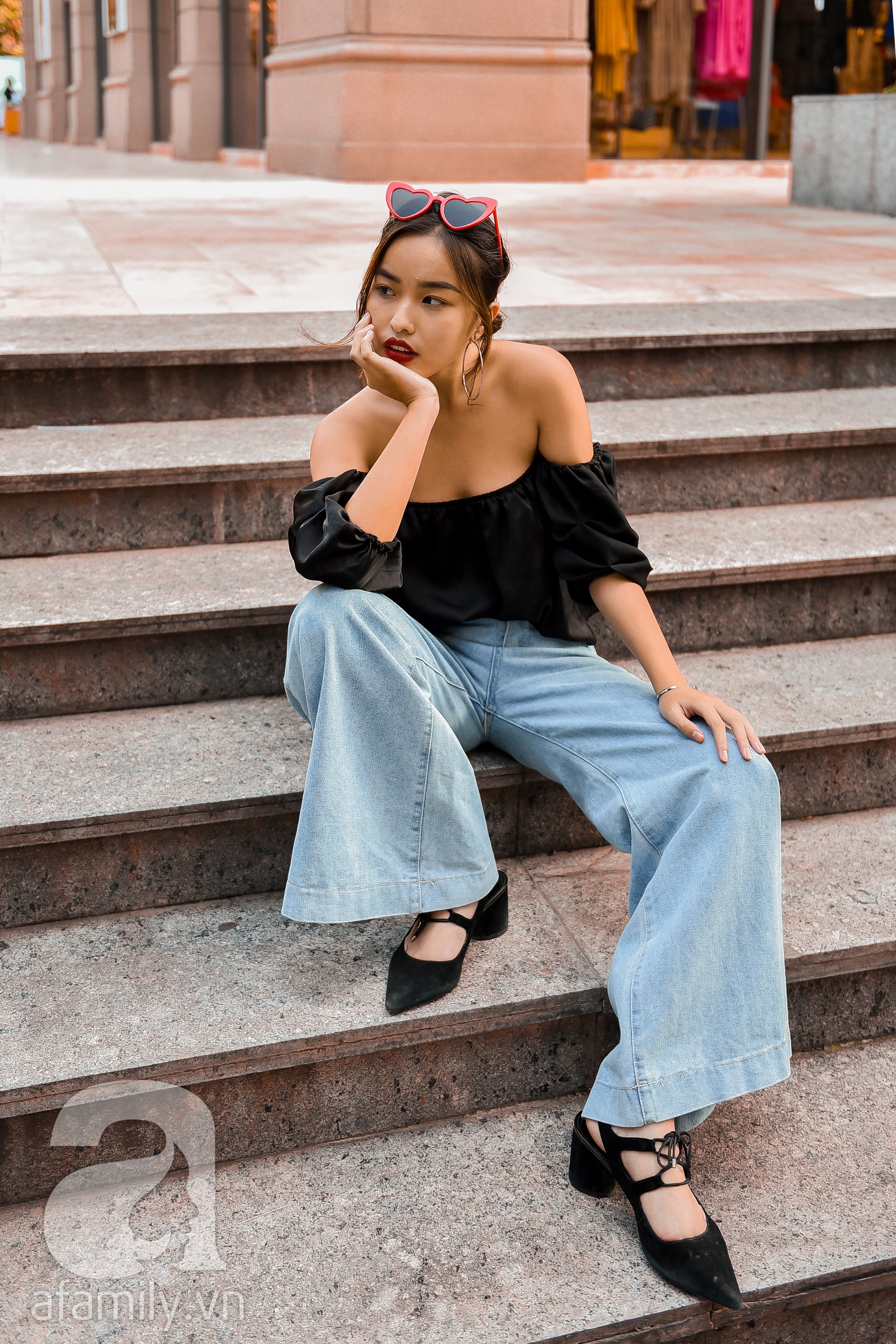 Lướt 1 vòng qua street style cuối tuần, bạn có ngay vài công thức mix đồ chuẩn không cần chỉnh cho thu này - Ảnh 16. Lướt 1 vòng qua street style cuối tuần, bạn có ngay vài công thức mix đồ chuẩn không cần chỉnh cho thu này - Ảnh 16.