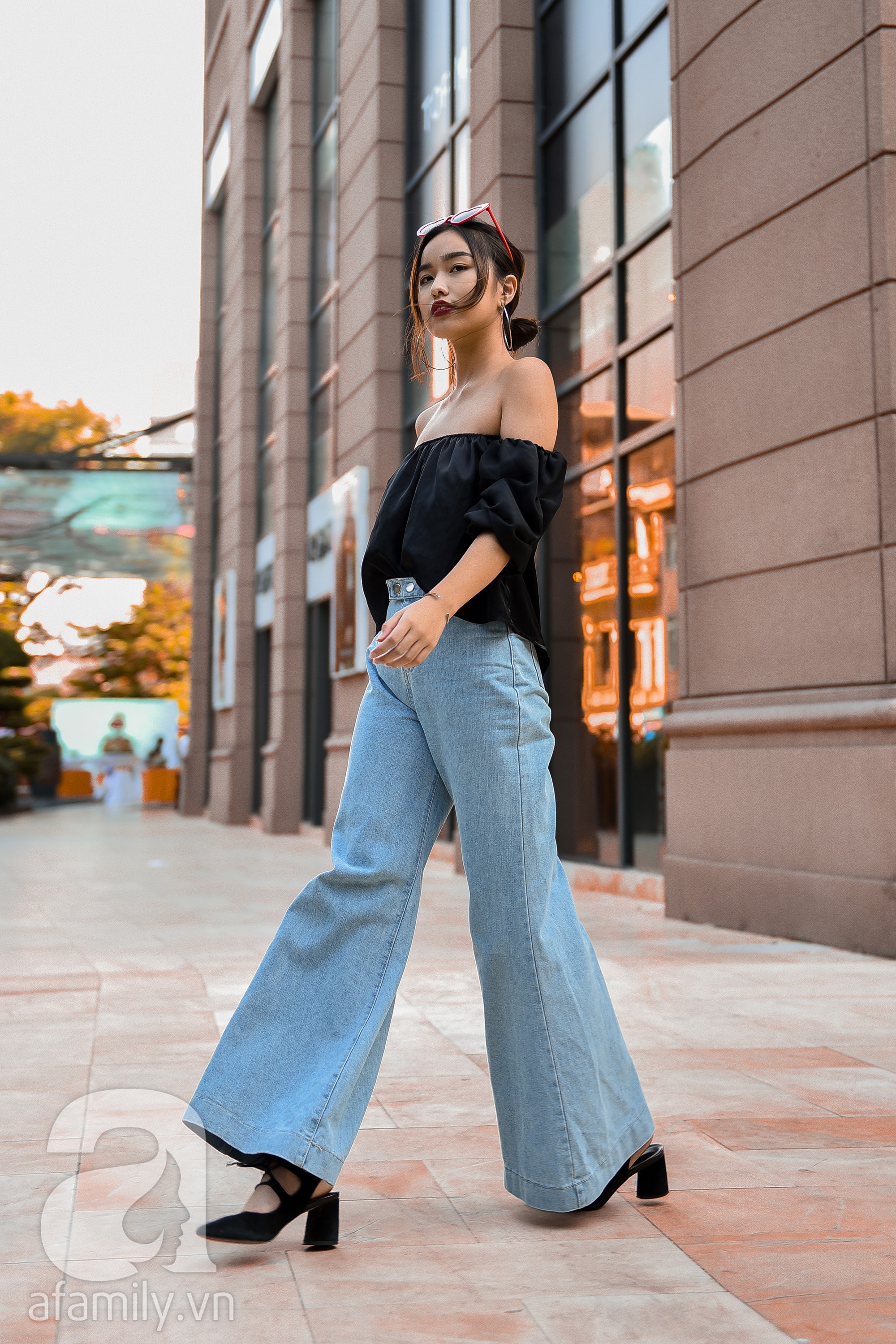Lướt 1 vòng qua street style cuối tuần, bạn có ngay vài công thức mix đồ chuẩn không cần chỉnh cho thu này - Ảnh 17. Lướt 1 vòng qua street style cuối tuần, bạn có ngay vài công thức mix đồ chuẩn không cần chỉnh cho thu này - Ảnh 17.