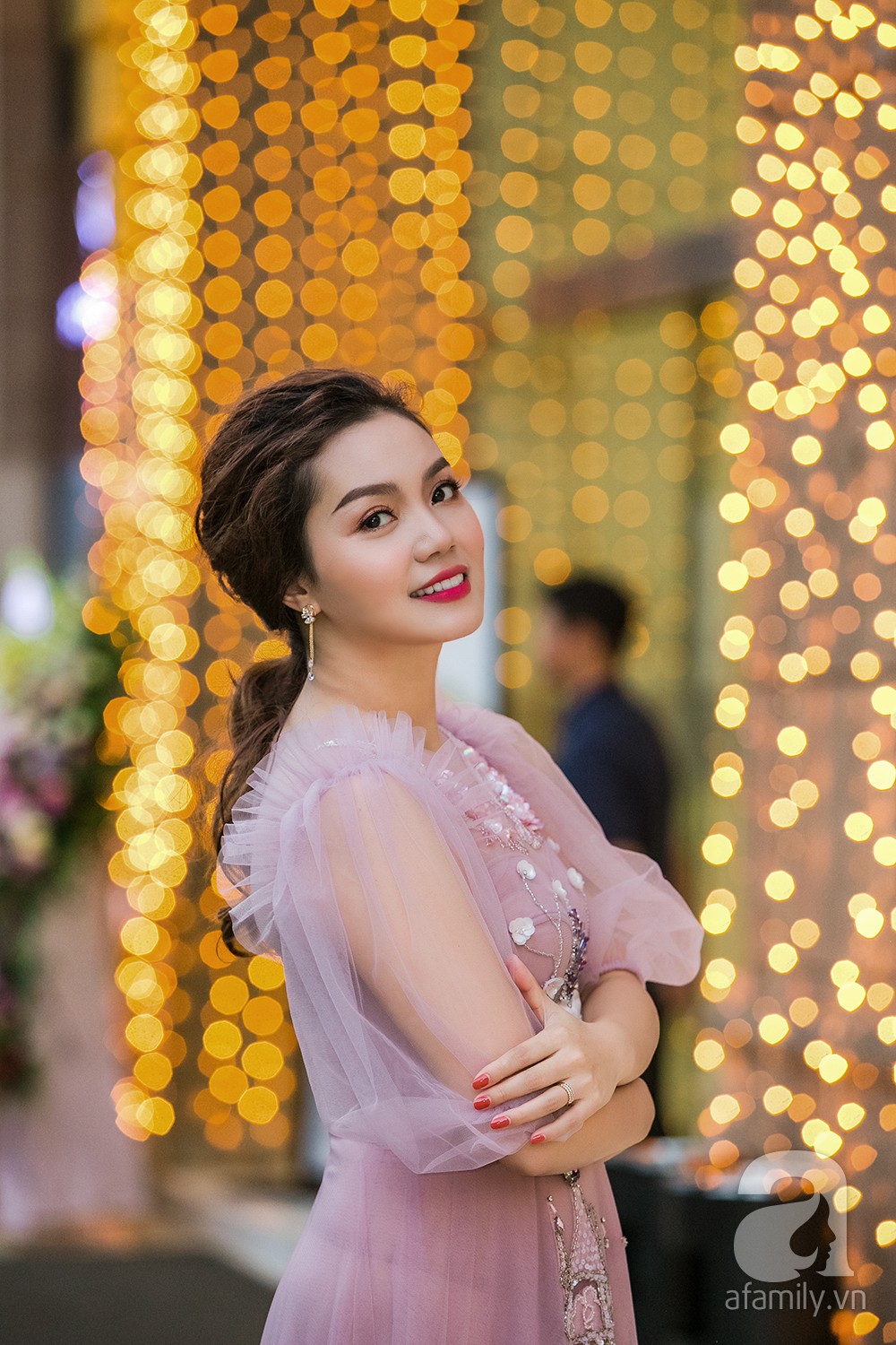 Ngọc Hân - Ngọc Nữ - Ngọc Anh bất ngờ hội ngộ, vô tình phát hiện điểm chung thú vị - Ảnh 8. Ngọc Hân - Ngọc Nữ - Ngọc Anh bất ngờ hội ngộ, vô tình phát hiện điểm chung thú vị - Ảnh 8.