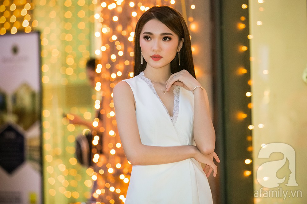 Ngọc Hân - Ngọc Nữ - Ngọc Anh bất ngờ hội ngộ, vô tình phát hiện điểm chung thú vị - Ảnh 11. Ngọc Hân - Ngọc Nữ - Ngọc Anh bất ngờ hội ngộ, vô tình phát hiện điểm chung thú vị - Ảnh 11.