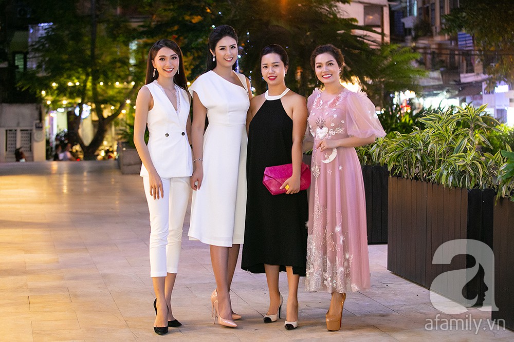 Ngọc Hân - Ngọc Nữ - Ngọc Anh bất ngờ hội ngộ, vô tình phát hiện điểm chung thú vị - Ảnh 2. Ngọc Hân - Ngọc Nữ - Ngọc Anh bất ngờ hội ngộ, vô tình phát hiện điểm chung thú vị - Ảnh 2.