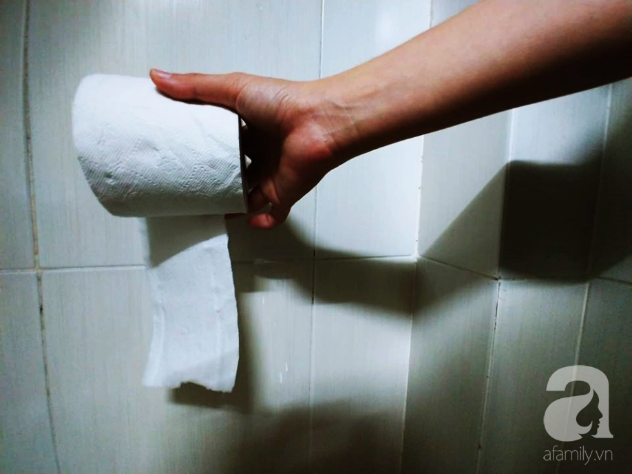 Đi ngoài phân đen, tưởng bình thường nhưng người đàn ông này suýt chết vì căn bệnh khiến cơ thể liên tục mất máu - Ảnh 4. Đi ngoài phân đen, tưởng bình thường nhưng người đàn ông này suýt chết vì căn bệnh khiến cơ thể liên tục mất máu - Ảnh 4.