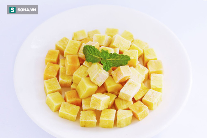 Khoai lang là siêu thực phẩm tuyệt vời: Đừng quên 5 lời khuyên quan trọng trước khi ăn - Ảnh 1. Khoai lang là siêu thực phẩm tuyệt vời: Đừng quên 5 lời khuyên quan trọng trước khi ăn - Ảnh 1.