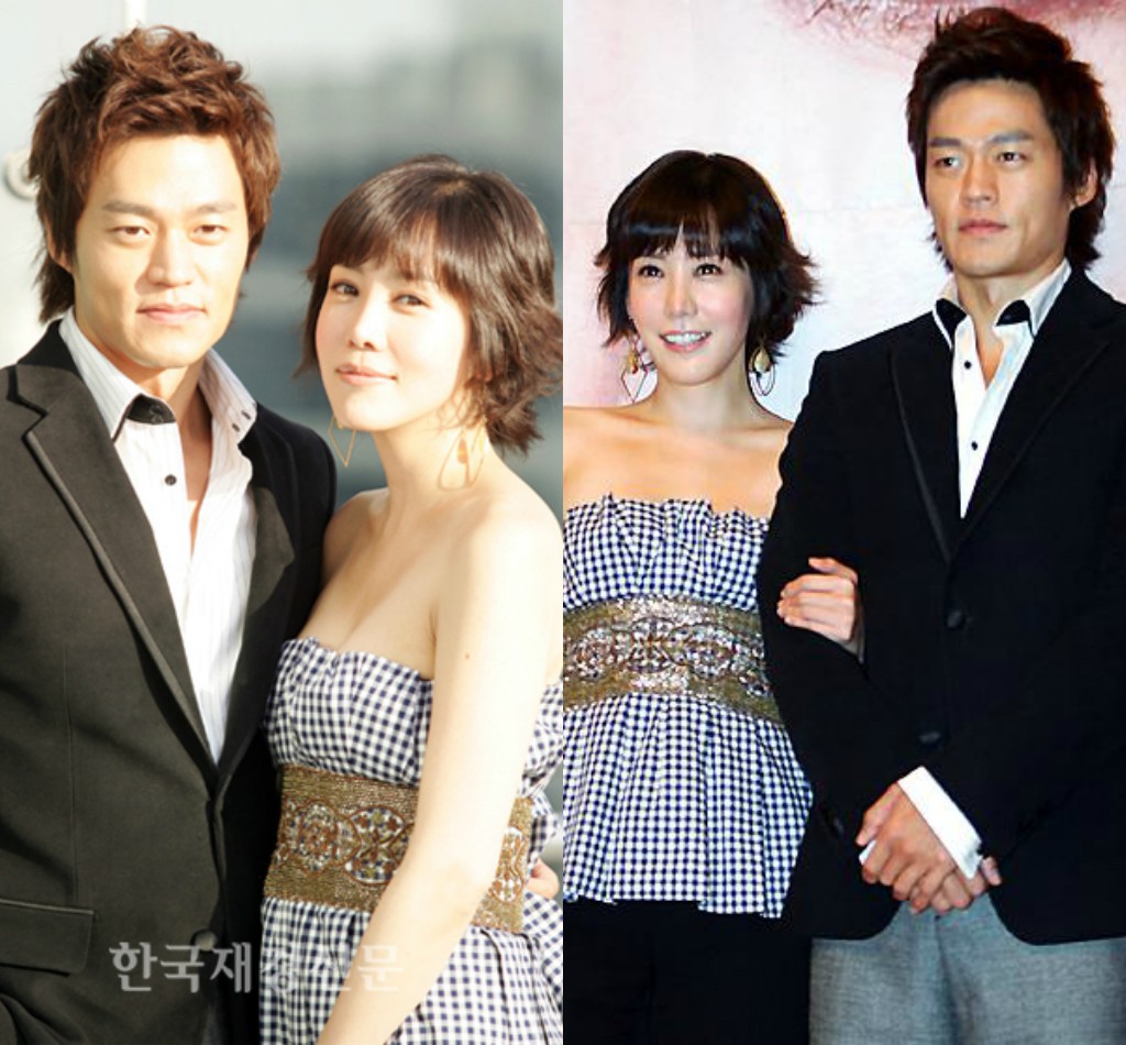 Phận đời sao Hàn từng là rich kids của tập đoàn lớn: Người hạnh phúc xa hoa, kẻ tự tử sau bi kịch liên hoàn - Ảnh 11. Phận đời sao Hàn từng là rich kids của tập đoàn lớn: Người hạnh phúc xa hoa, kẻ tự tử sau bi kịch liên hoàn - Ảnh 11.