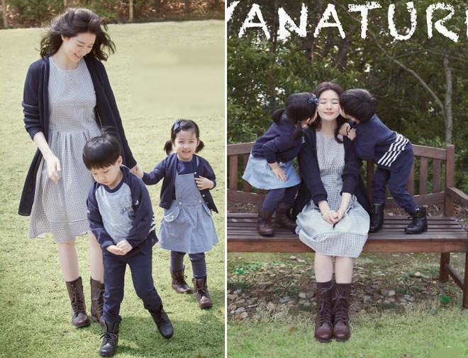 Cuộc hôn nhân bí ẩn của Lee Young Ae: 10 năm hẹn hò chẳng ai hay biết, sau 9 năm kết hôn mới lộ ra thân thế khủng của chồng - Ảnh 5. Cuộc hôn nhân bí ẩn của Lee Young Ae: 10 năm hẹn hò chẳng ai hay biết, sau 9 năm kết hôn mới lộ ra thân thế khủng của chồng - Ảnh 5.