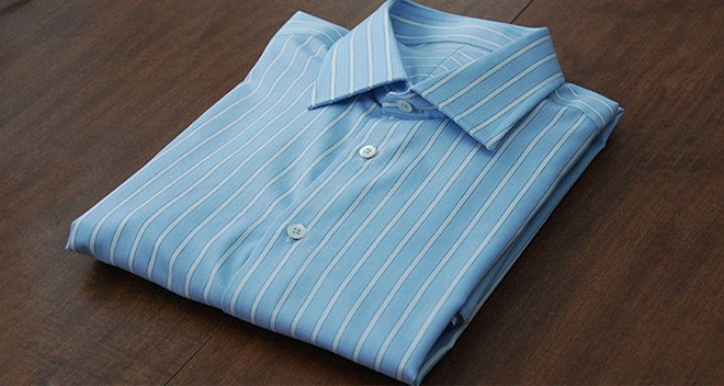 Đến nhà đồng nghiệp liên hoan, bất ngờ phát hiện quần đùi của chồng trong tủ quần áo và đòn cao tay của người vợ - Ảnh 1. Đến nhà đồng nghiệp liên hoan, bất ngờ phát hiện quần đùi của chồng trong tủ quần áo và đòn cao tay của người vợ - Ảnh 1.