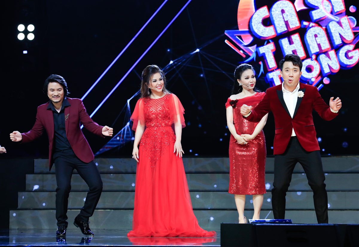 Tiết lộ giảm cân cấp tốc 10 kg để hóa thân thành Hồ Ngọc Hà, cô gái khiến Trấn Thành thán phục - Ảnh 1. Tiết lộ giảm cân cấp tốc 10 kg để hóa thân thành Hồ Ngọc Hà, cô gái khiến Trấn Thành thán phục - Ảnh 1.